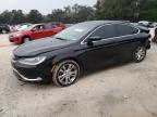2016 CHRYSLER 200 LIMITE - 1C3CCCAB7GN167186