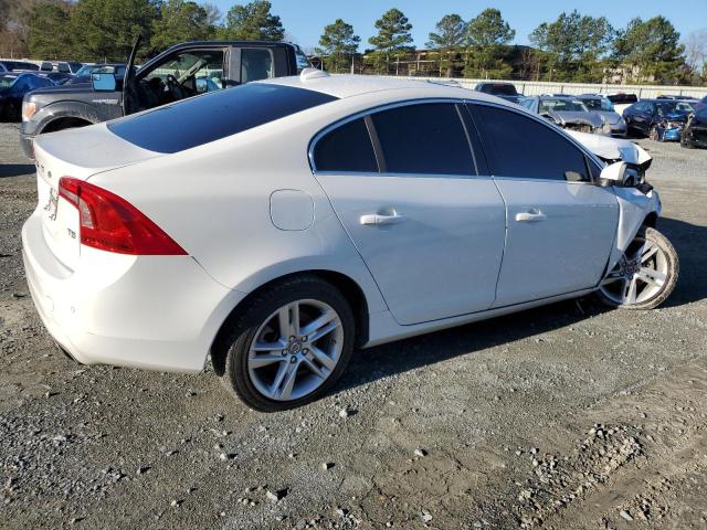 YV140MFK1F2338211 Volvo S60 Premier