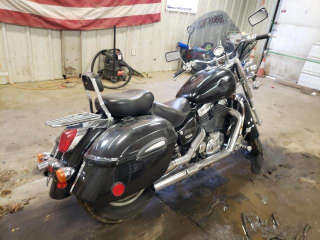 2004 HONDA VT1100 C2 1HFSC430X4A401192