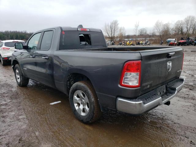 2019 DODGE 1500 BIG H 1C6RRFBG5KN886985