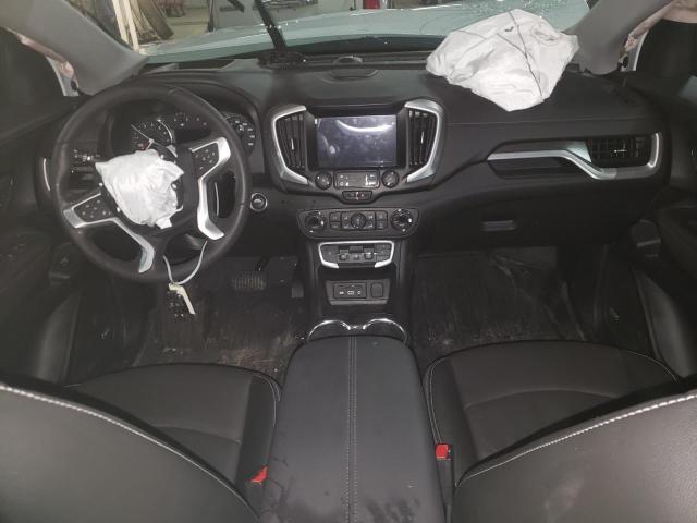 2022 GMC TERRAIN 3GKALVEV5NL280364