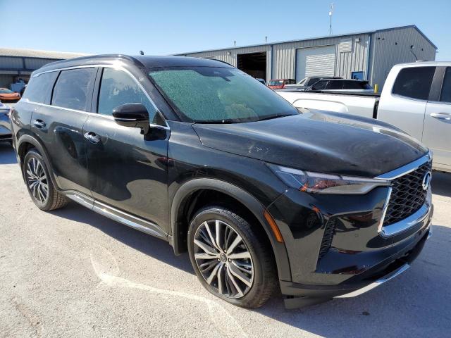 2022 INFINITI QX60 AUTOG 5N1DL1HT9NC343923
