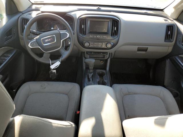 2021 GMC CANYON ELE 1GTG5BEA1M1128647