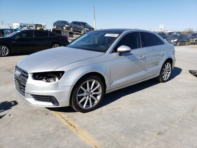 VIN WAUACGFF0F1012584 2015 AUDI A3 no.1