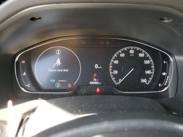 2020 HONDA ACCORD SPO - 1HGCV1F3XLA056341