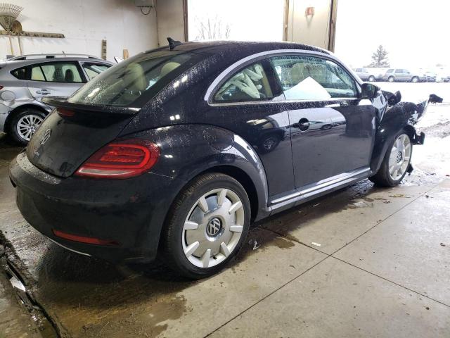 2019 VOLKSWAGEN BEETLE SE 3VWJD7AT8KM716944