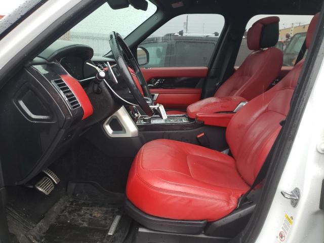 SALGV2RE1KA529828 Land Rover Range Rover Autobiography
