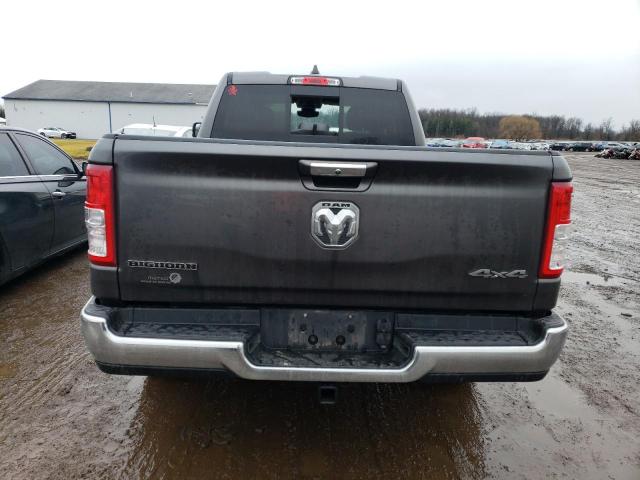2019 DODGE 1500 BIG H 1C6RRFBG5KN886985