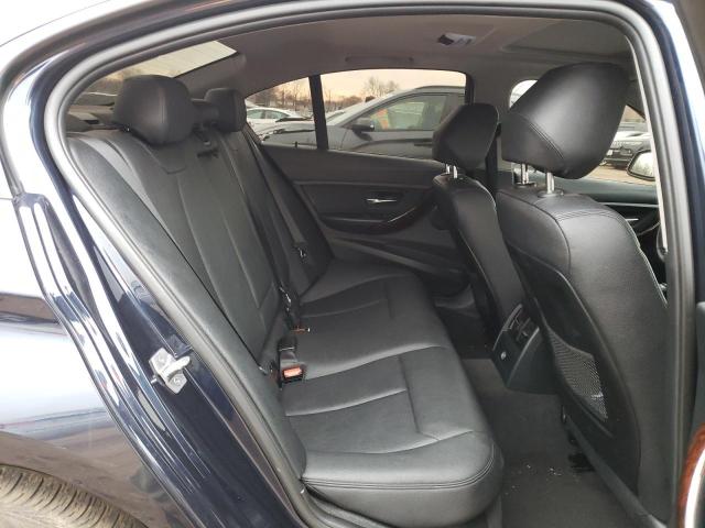 WBA3B3G58ENR83687 BMW 328 XI