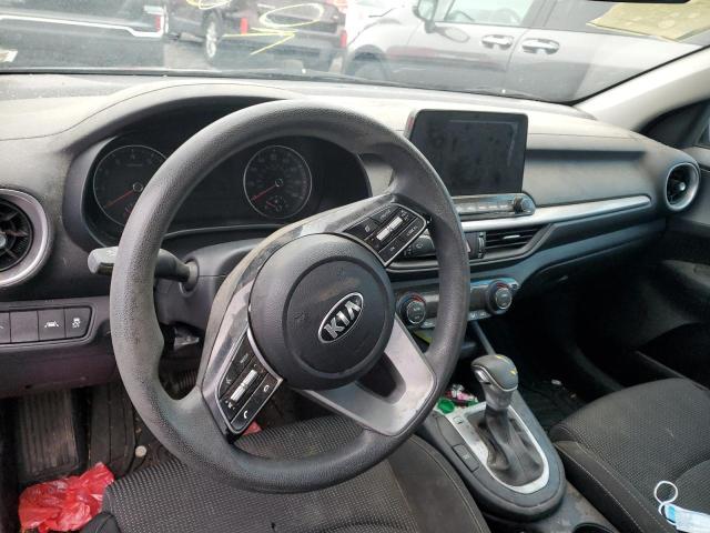 3KPF24AD9KE091325 KIA FORTE FE