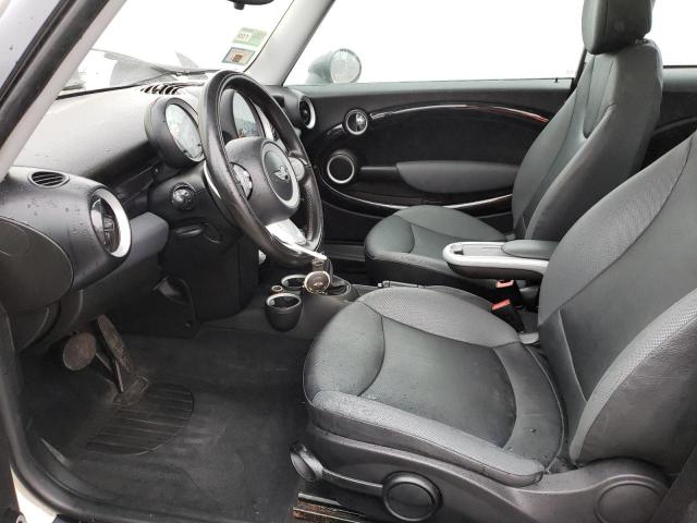 WMWMF3C55ATZ23452 Mini Cooper