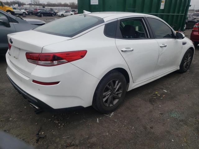 5XXGT4L34LG397136 | 2020 KIA OPTIMA LX