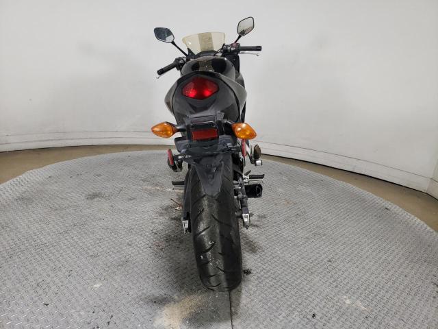 2013 HONDA CBR500 R MLHPC4415D5000985