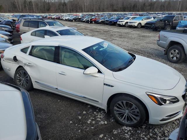 2017 BUICK LACROSSE P - 1G4ZN5SS1HU134603