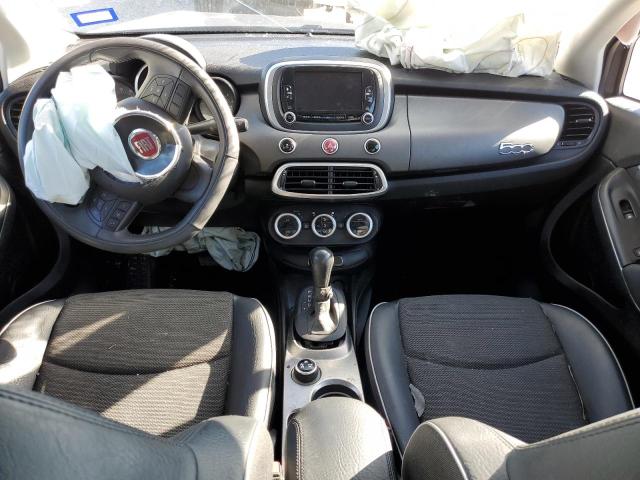 2017 FIAT 500X TREKK ZFBCFXCB7HP611134