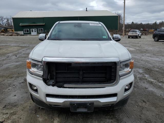 2019 GMC CANYON DEN - 1GTG6EENXK1310572