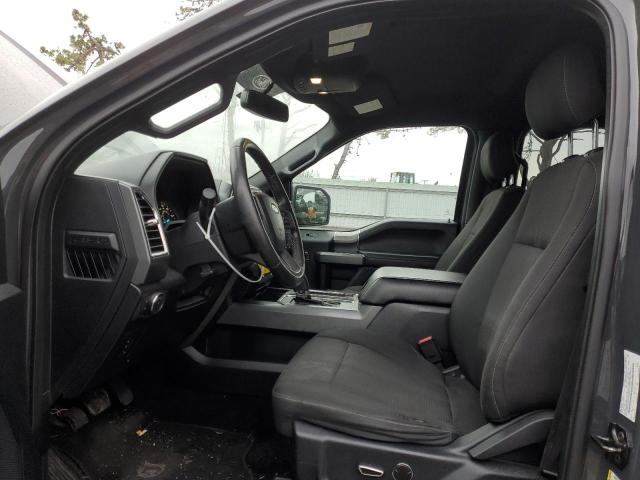 2016 FORD F150 2WD 1FTEW1EF9GFB06798