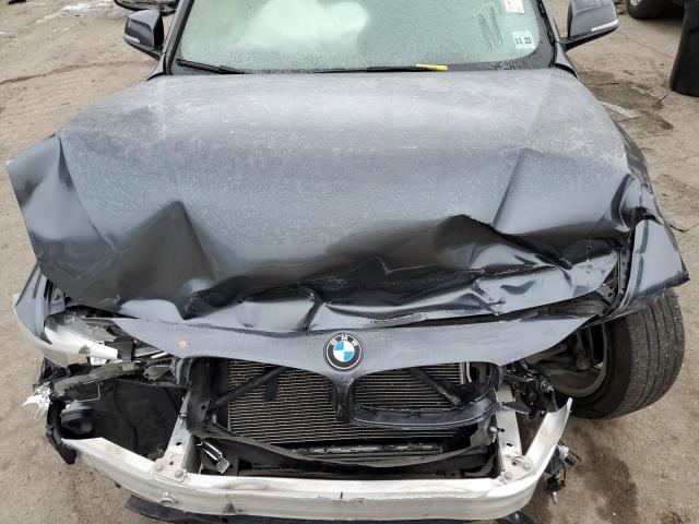 WBA3C3G56FNS75694 BMW 320 I Xdrive