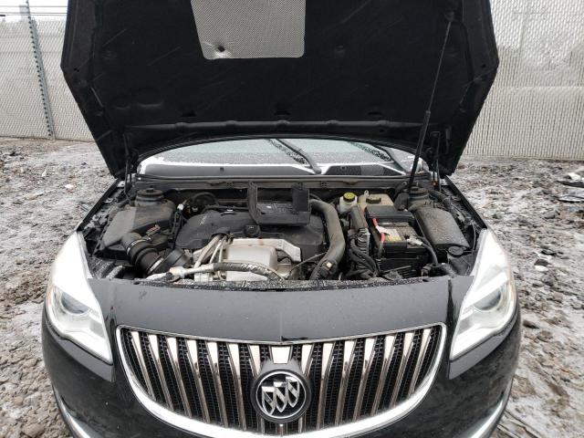 2017 BUICK REGAL SPOR - 2G4GL5EX5H9103419