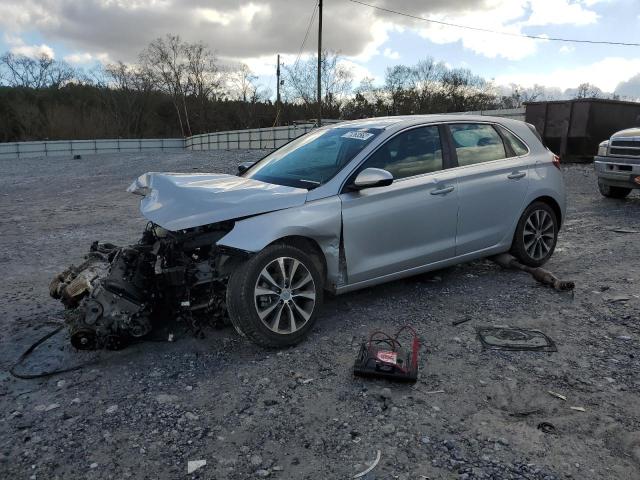 2019 Hyundai Elantra GT 