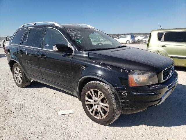 YV4952CY6D1633685 Volvo XC90