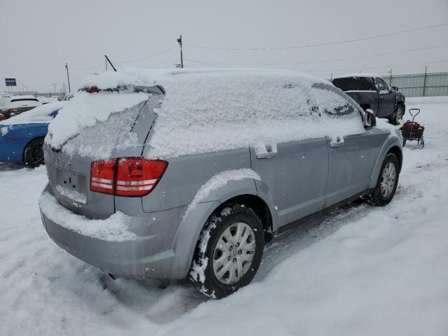 3C4PDCAB4JT273130 Dodge JOURNEY SE