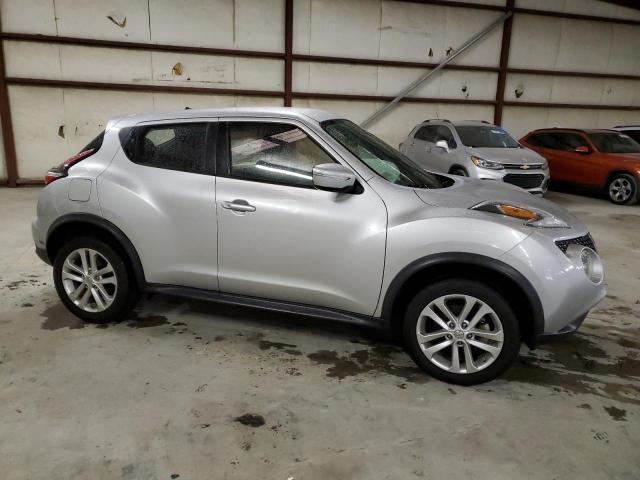 2016 NISSAN JUKE S - JN8AF5MR7GT602593