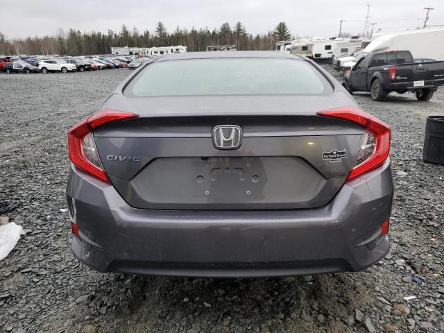 2018 HONDA CIVIC LX - 2HGFC2E59JH011031