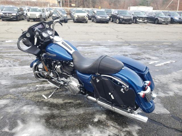 2022 HARLEY-DAVIDSON FLTRX 1HD1KHC16NB625479