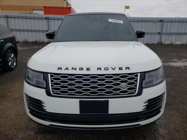 SALGV2RE1KA529828 Land Rover Range Rover Autobiography
