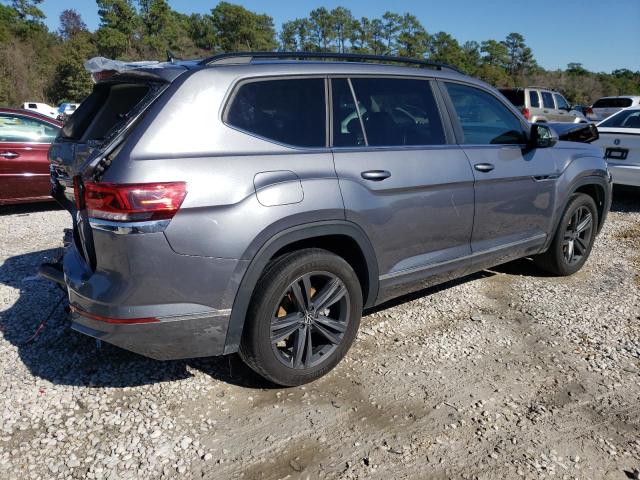 2021 VOLKSWAGEN ATLAS SE - 1V2PR2CA2MC526315