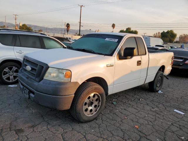 2007 Ford F-150 