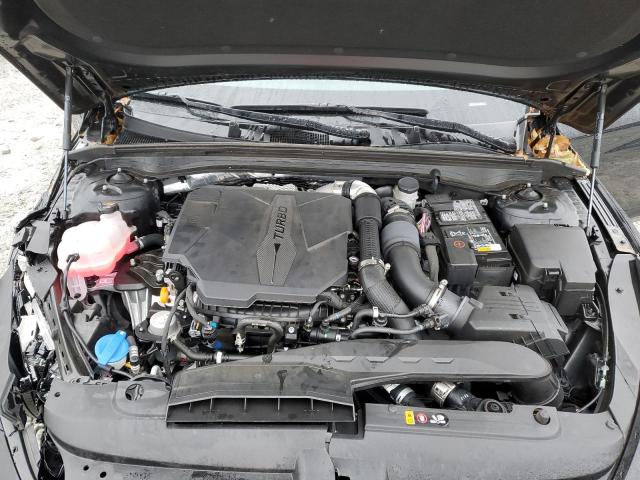 2022 KIA K5 GT - 5XXG44J88NG137806