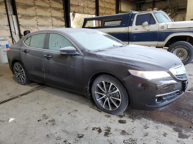 2015 ACURA TLX ADVANC 19UUB3F74FA008690