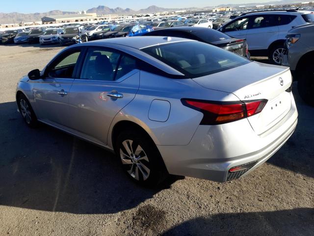 1N4BL4BV8LC151211 Nissan ALTIMA S