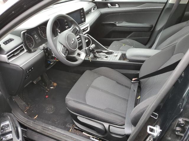 5XXG24J22MG041475 KIA K5 LX