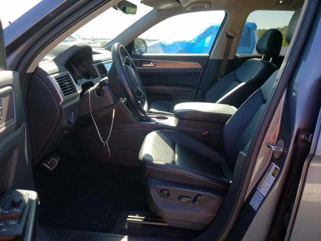 2021 VOLKSWAGEN ATLAS SE - 1V2PR2CA2MC526315