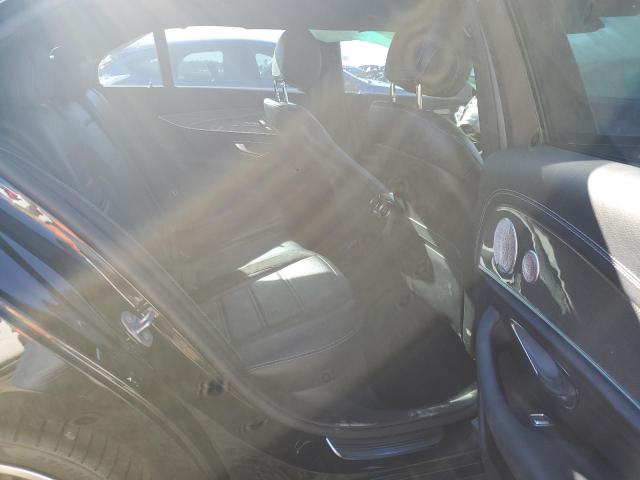 2017 MERCEDES-BENZ E 43 4MATI WDDZF6EB8HA159136