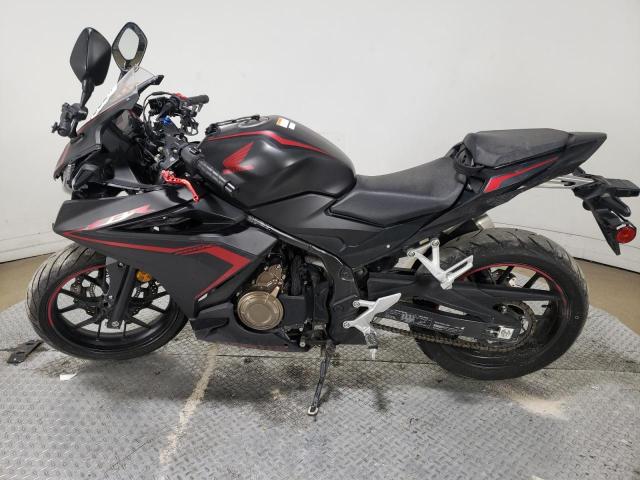 2021 HONDA CBR500 RA MLHPC6253M5200913