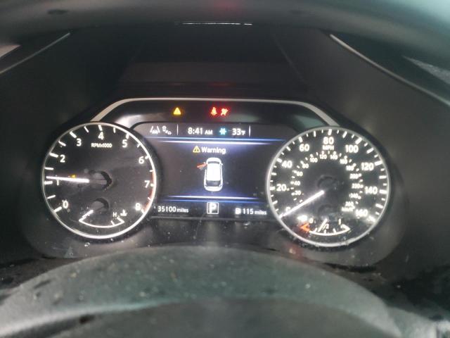 2020 NISSAN MURANO SV - 5N1AZ2BS5LN170426
