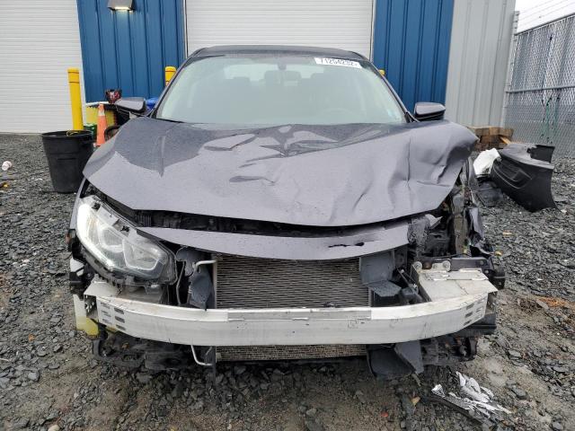 2018 HONDA CIVIC LX - 2HGFC2E59JH011031