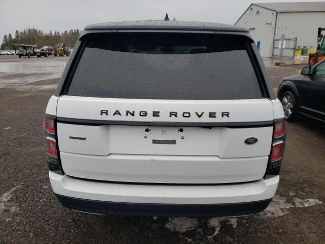 SALGV2RE1KA529828 Land Rover Range Rover Autobiography