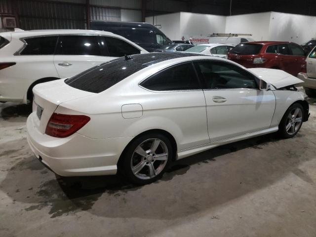 2015 MERCEDES-BENZ C 250 - WDDGJ4HB7FG376189