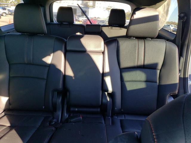 2022 HONDA PILOT TRAI 5FNYF6H82NB056397