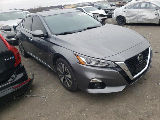 2019 NISSAN ALTIMA SL - 1N4BL4EV6KC150410