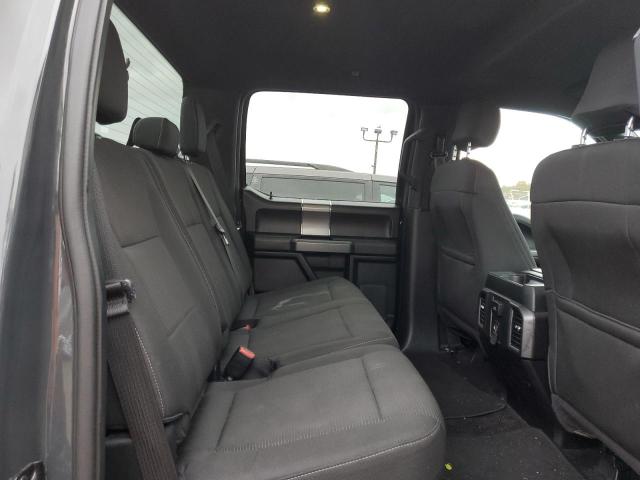 2016 FORD F150 2WD 1FTEW1EF9GFB06798