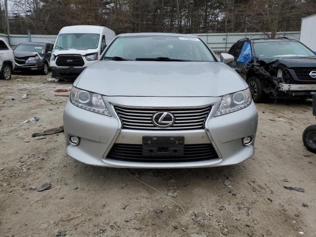 VIN JTHBK1GG7E2105737 2014 LEXUS ES350 no.5