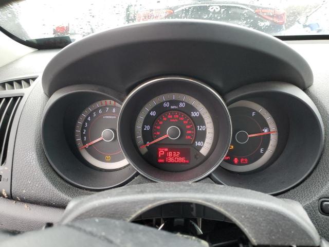 KNAFU4A24D5724964 KIA FORTE EX