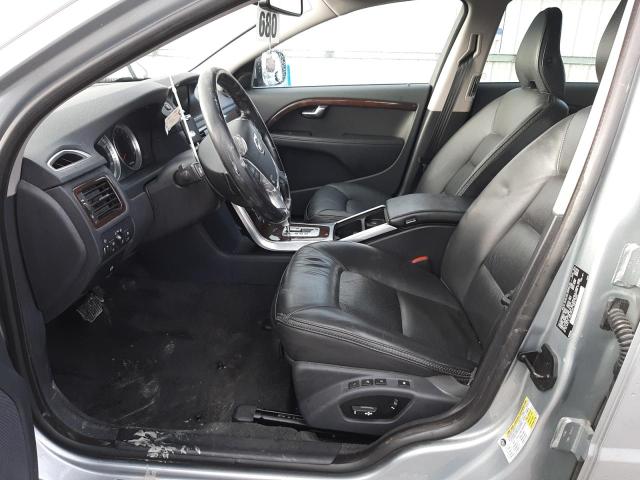 YV4952BZXC1135319 Volvo XC70