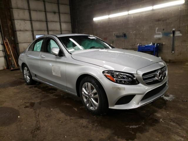 2021 Mercedes-Benz C300 for sale in Angola, NY